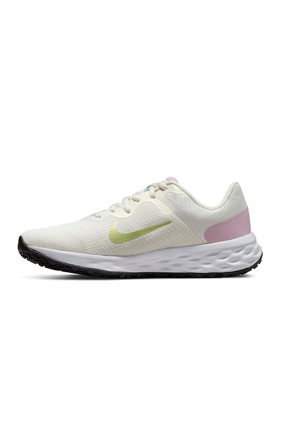 Nike Revolution 6 NN SE GS Summit Shoes - White