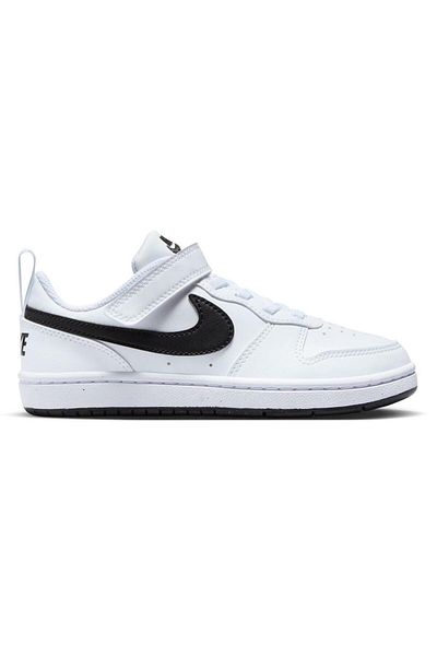 Nike Court Borough Low Recraft BPV Shoes - White