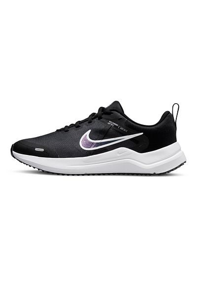 Nike Downshifter NN GS Shoes / School Shoes - Black