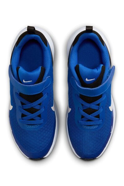 Nike Revolution 7 Running Shoes - Game Royal/Black/White