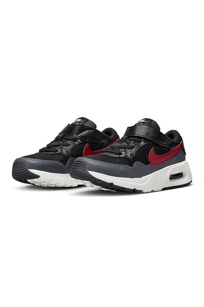 Nike Air Max SC BPV Shoes - Black