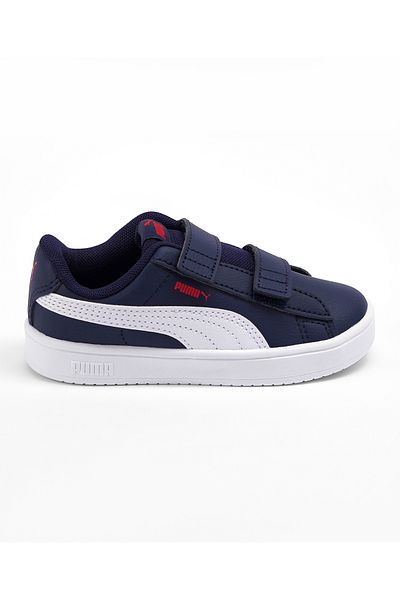 Puma Rickie Classic V Inf Shoes - Navy Blue