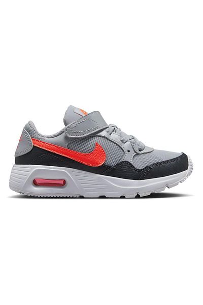 Nike Air Max SC Sneakers - Wolf Grey/White/Anthracite