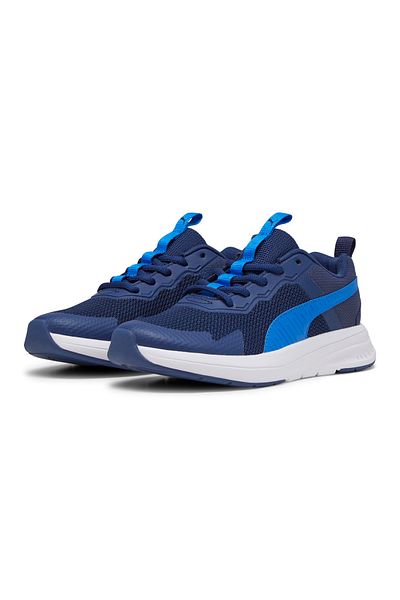 Puma Evolve Run Mesh Jr Shoes - Persian Blue