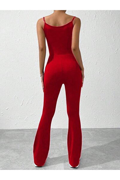 COCONALY Turkish cool jumpsuit