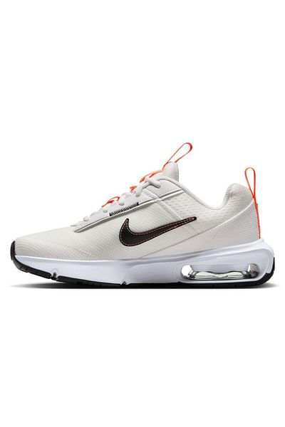 Nike Air Max INTRLK Lite Shoes - White