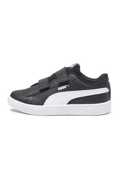 Puma Rickie Classic V PS Sneakers - Black