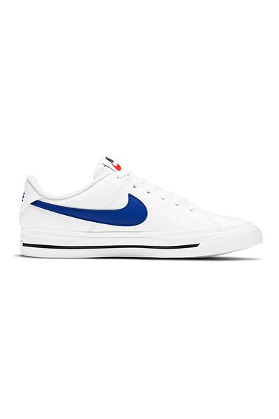 Nike Court Legacy BG Shoes - White