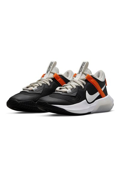 Nike Air Zoom Crossover GS Shoes - Black