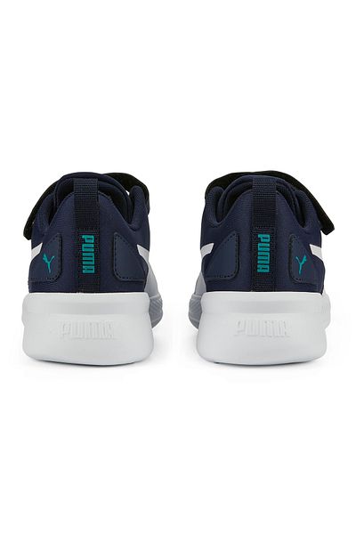 Puma Flyer Runner V PS Shoes - Blue