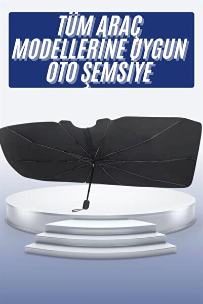 CT STONES Parasolar pentru parbriz auto Umbrelă de parbriz auto pliabilă