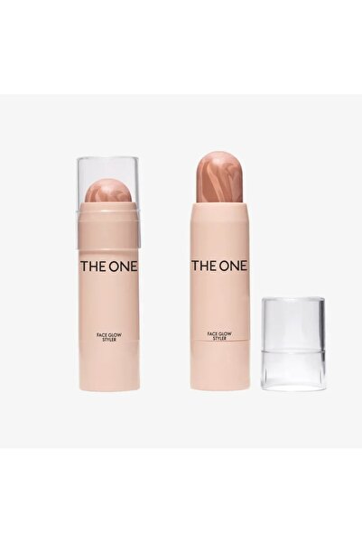 The One Oriflame THE ONE Yüz Şekillendirici Stick
