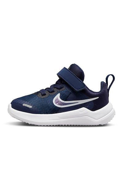 Nike Downshifter 12 NN TDV Shoes - Blue
