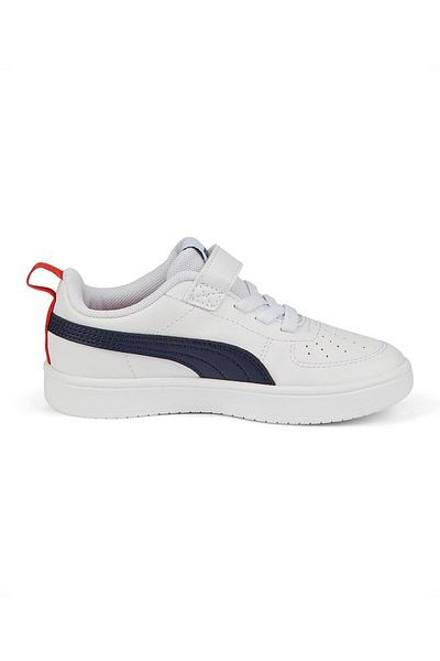 Puma Rickie AC PS Shoes - White