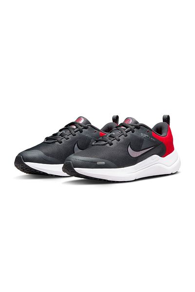 Nike Downshifter 12 NN GS Shoes - Anthracite