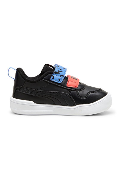 Puma Multiflex SL Masked Hero V Inf Shoes - Black