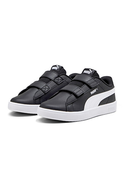 Puma Rickie Classic V PS Sneakers - Black