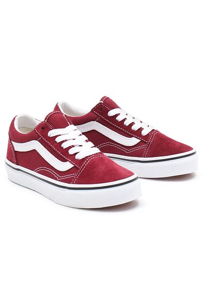 Vans UY Old Skool - Red