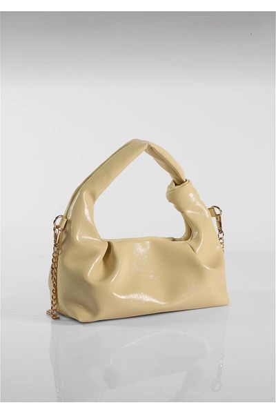 Z&M COLLECTION BAG SHOPPİNG Geantă de mână și de umăr Mini Chain Baguette