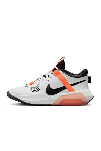 Nike Air Zoom Crossover GS Shoes - White