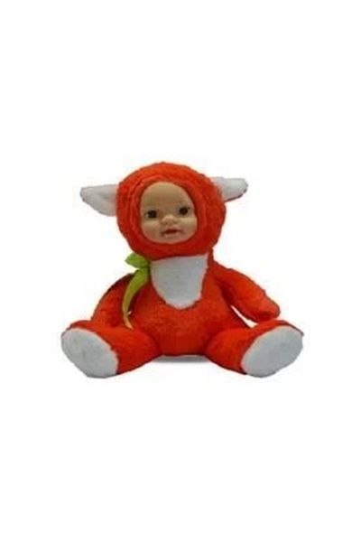 Eldenör Plush 35cm Baby Face Assortments Halley