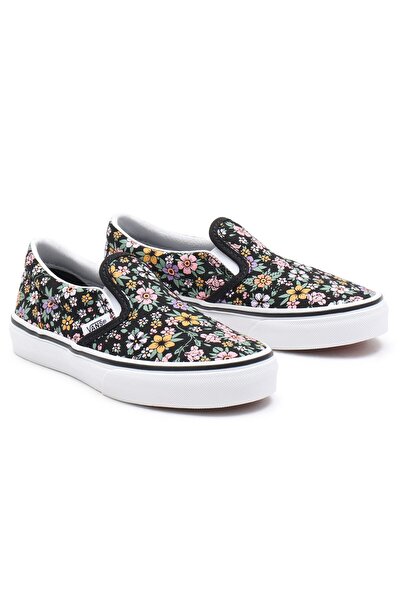 Vans UY Classic Slip On - Black