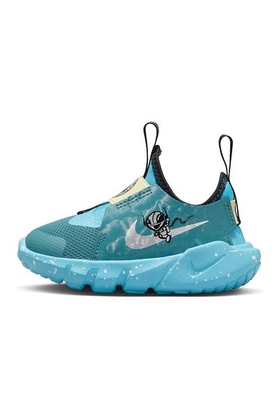 Nike Flex TDV Shoes - Blue