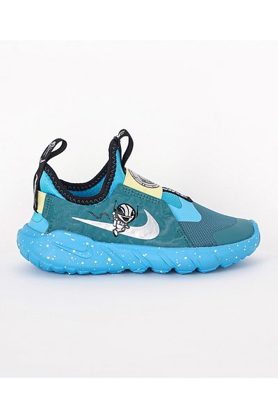 Nike Flex Lil PSV Shoes - Green