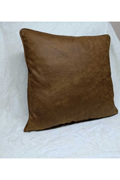 Rüyam Taba Nubuk Silinebilen Leke Tutmayan Kırlent Kılıfı