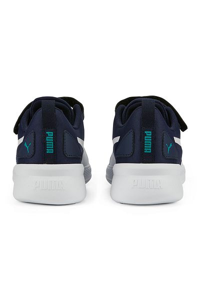 Puma Flyer Runner V PS Shoes - Blue