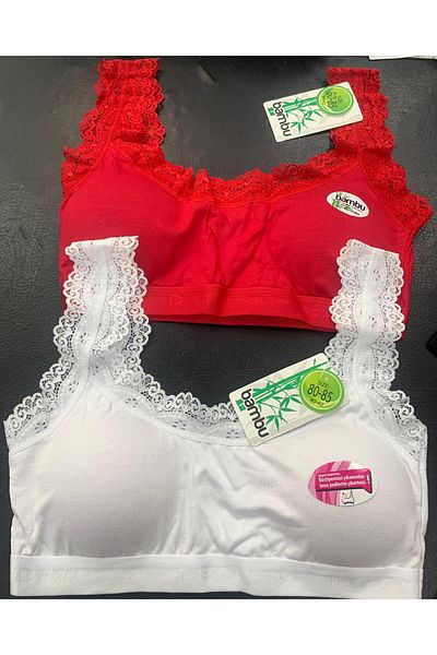 ABBA bustier