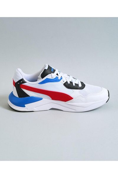 Puma X-Ray Speed Lite Jr Shoes - White