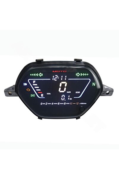 Genel Markalar Kilometre Saati CUB 50/100 Lifan