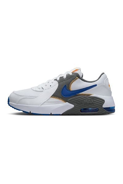 Nike Air Max Excee GS Shoes - White