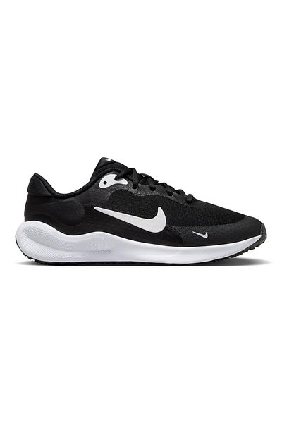 Nike Revolution 7 Running Shoes - Black/White