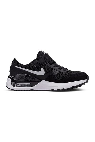 Nike Air Max BP Shoes - Black