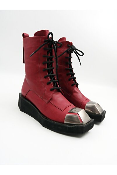 Tenau Women's Genuine Leather Boots