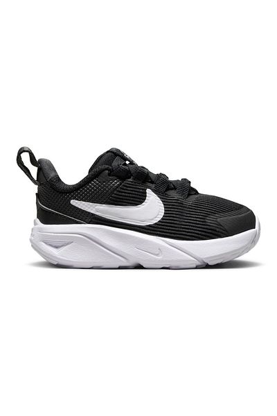 Nike Star Runner 4 NN Shoes - Black