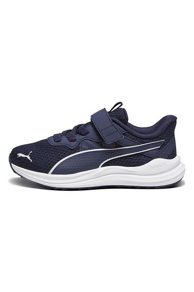 Puma حذاء Reflect Lite AC+PS - أزرق داكن