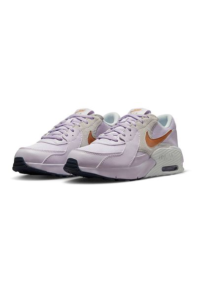 Nike Air Max Excee GS Shoes - Lavender