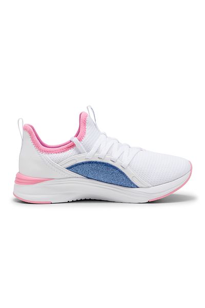 Puma Softride Sophia 2 Deep Dive Jr Shoes - White
