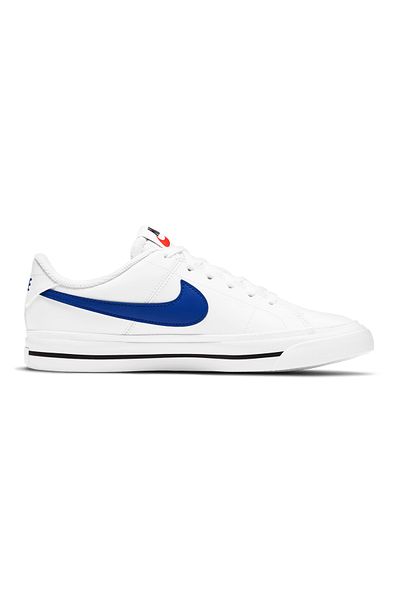 Nike Court Legacy BG Shoes - White