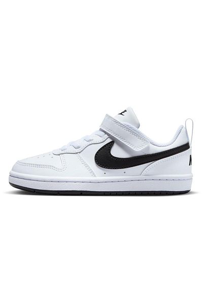 Nike Court Borough Low Recraft BPV Shoes - White