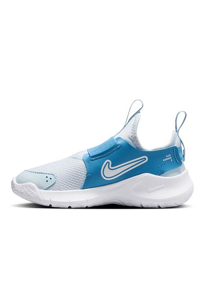 Nike Flex Runner 3 Running Shoes - Blue Tint/Blue Beyond/White