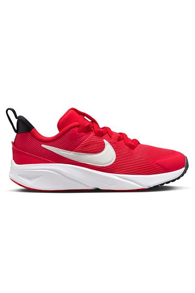 Nike Star Runner 4 NN Shoes - Red