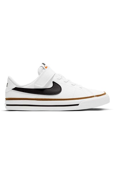 Nike Court Legacy BPV Shoes - White