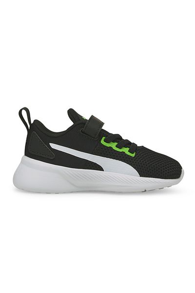 Puma Flyer Runner V Inf Shoes - Black