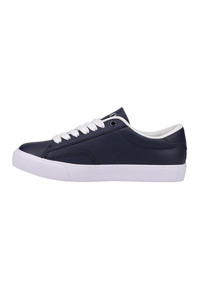 Polo Ralph Lauren Theron V Sneakers - Navy / White