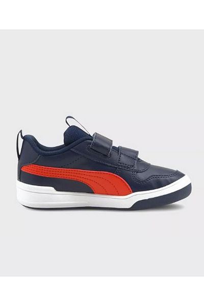 Puma Multiflex SL V Inf - Peacoat Grenadine