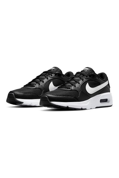 Nike Air Max SC BG Shoes / School Shoes - Black